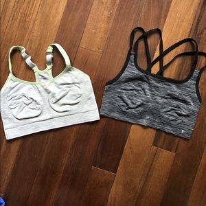 Medium Sports Bras